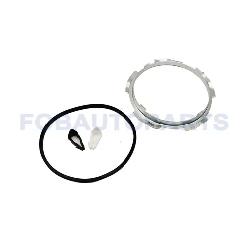 Electric Fuel Pump Assembly for Ford Bronco II 1986-1988 V6 2.9L Petrol Sport Utility E2097S SP378H - image 5